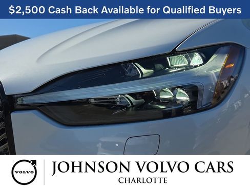 New 2026 Volvo XC60 B5 Plus w/ Protection Package Premier image 34