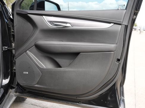 Used 2024 Cadillac XT5 Luxury FWD image 27