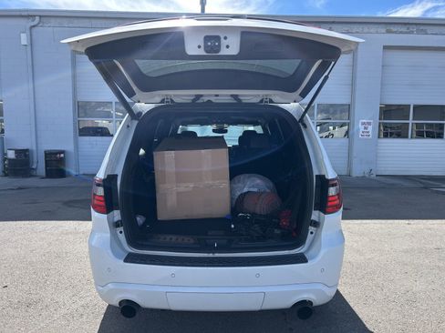 Used 2021 Dodge Durango GT image 10