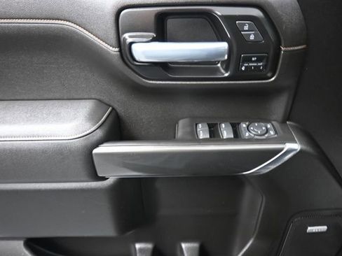 Used 2021 GMC Sierra 1500 AT4 w/ AT4 Value Package image 13