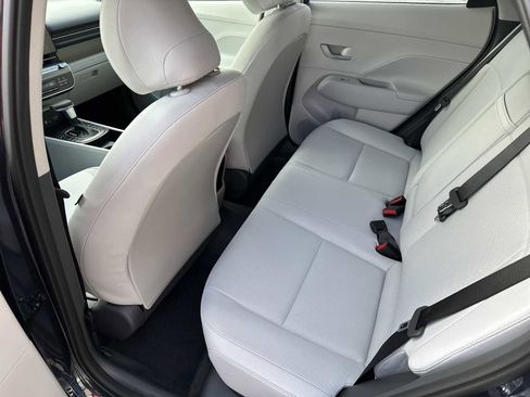 New 2026 Hyundai Kona SEL Sport image 20