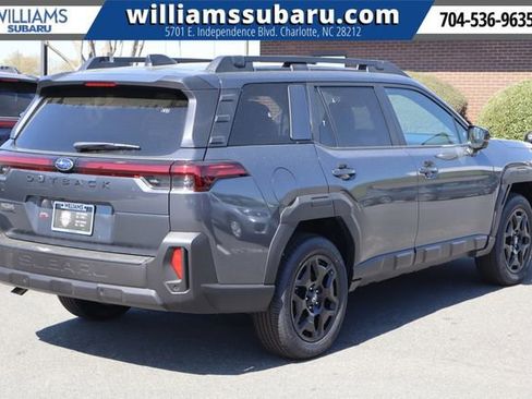 New 2026 Subaru Outback Limited image 7