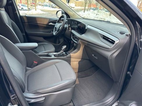 Used 2024 Buick Encore GX Preferred image 28