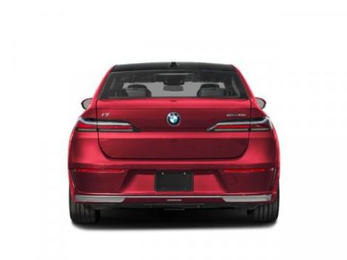 New 2026 BMW i7 eDrive50 w/ Executive Package RWD image 8