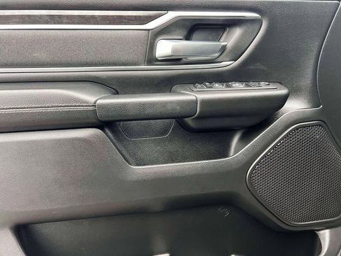 Certified 2022 RAM 1500 Big Horn w/ Back Country Package image 16