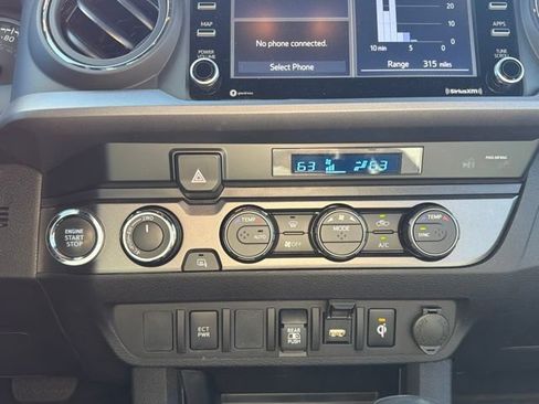 Certified 2022 Toyota Tacoma TRD Off-Road w/ Truck Exterior Package (TMS) AWD/4WD image 13