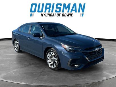 Used 2024 Subaru Legacy Limited