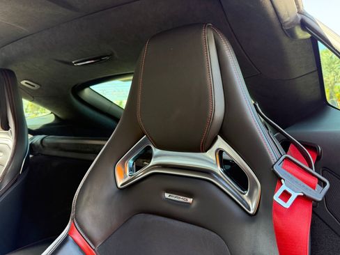 Used 2016 Mercedes-Benz AMG GT S image 17