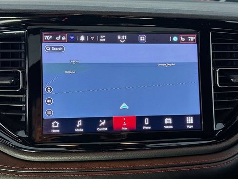 Certified 2023 Dodge Durango GT AWD/4WD image 13