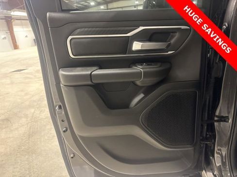 Used 2025 RAM 1500 Big Horn image 13