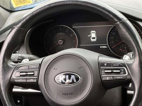 Used 2019 Kia Stinger GT1 image 22