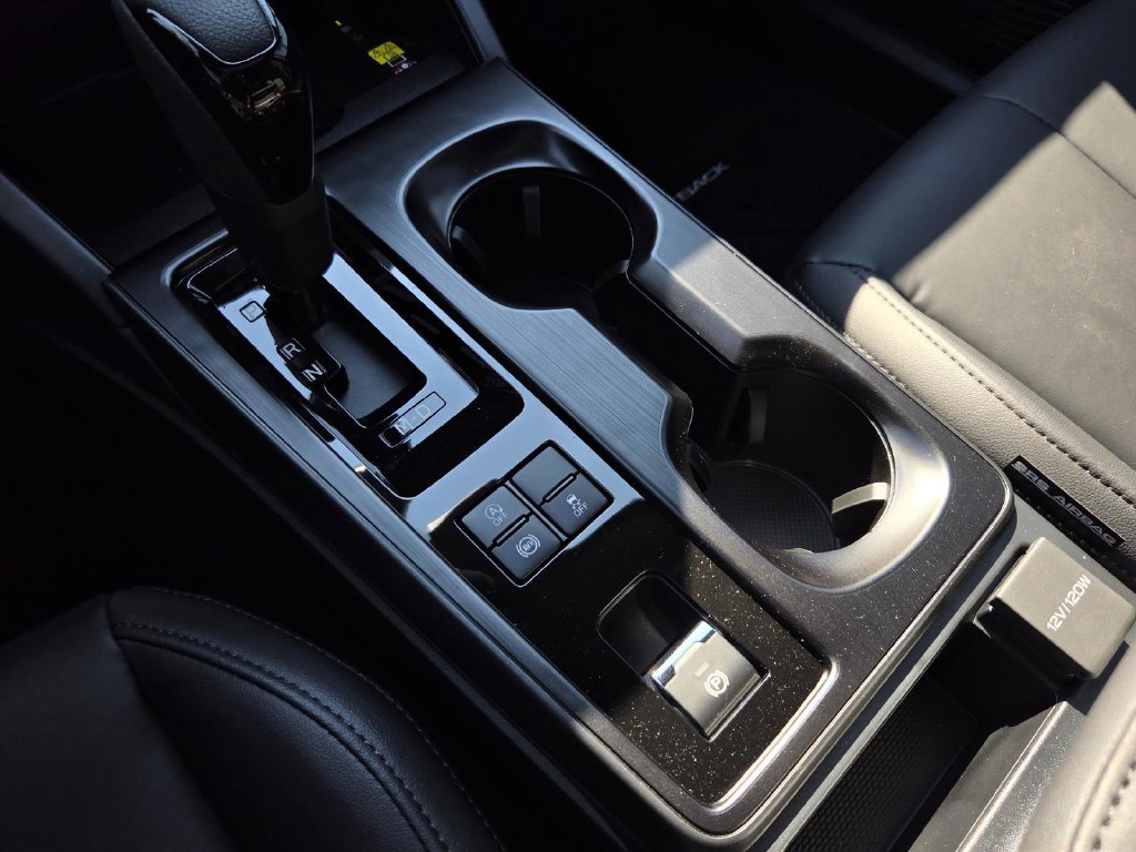 New 2026 Subaru Outback Premium AWD/4WD image 21