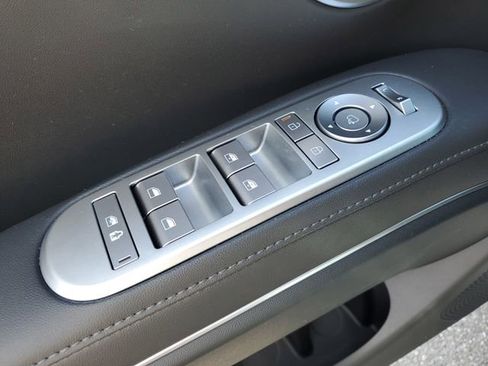 New 2026 Hyundai Palisade SEL AWD/4WD image 20