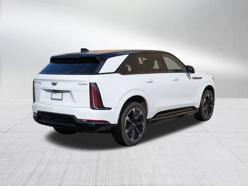 Used 2025 Cadillac Escalade IQ Sport 2 AWD/4WD image 5