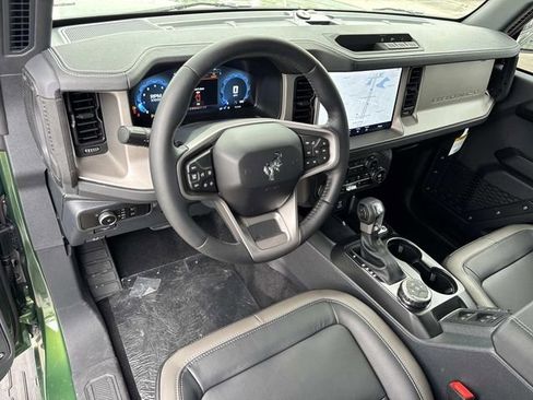 New 2025 Ford Bronco Outer Banks image 22
