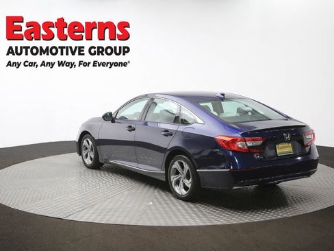 Used 2019 Honda Accord EX image 65