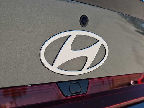 New 2026 Hyundai Elantra Sport FWD image 11