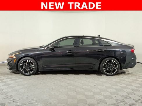Used 2021 Kia K5 GT-Line image 6