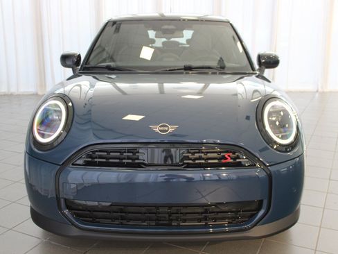 New 2026 MINI Cooper S image 6