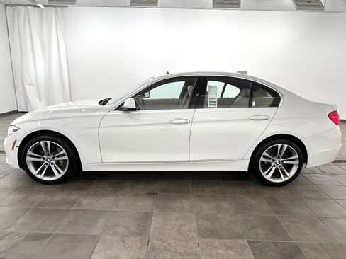 Used 2016 BMW 340i xDrive Sedan image 2
