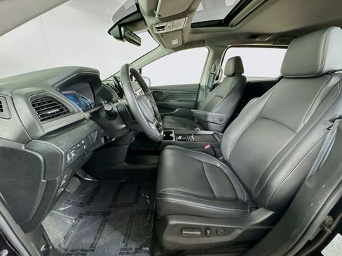 Used 2024 Honda Odyssey EX-L image 12