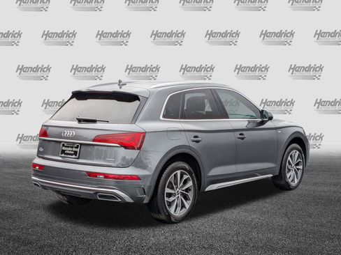 Used 2023 Audi Q5 2.0T Premium Plus w/ Premium Plus Package image 10
