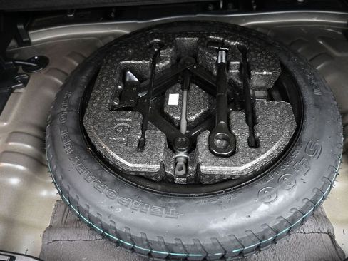 Certified 2023 Hyundai Kona SEL w/ Cargo Package image 22