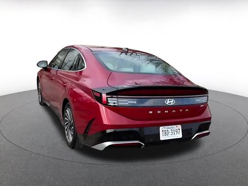 Used 2025 Hyundai Sonata SEL image 11