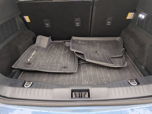 Certified 2024 Ford Mustang Mach-E Premium RWD image 32