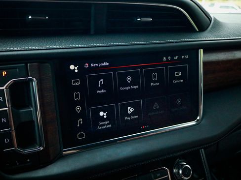 Used 2024 GMC Yukon XL Denali Ultimate image 24