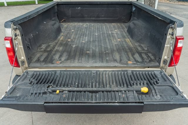 Used 2008 Ford F250 Lariat RWD image 10