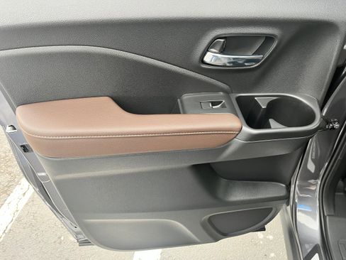 New 2026 Honda Ridgeline RTL image 23