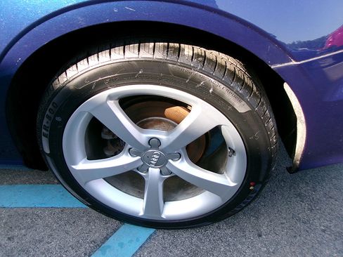 Used 2016 Audi A3 1.8T Premium image 7