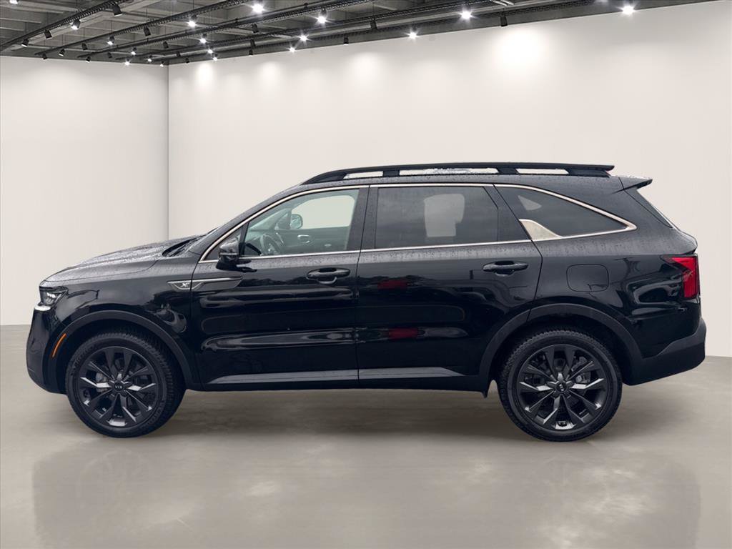 Certified 2021 Kia Sorento SX Prestige AWD/4WD image 5