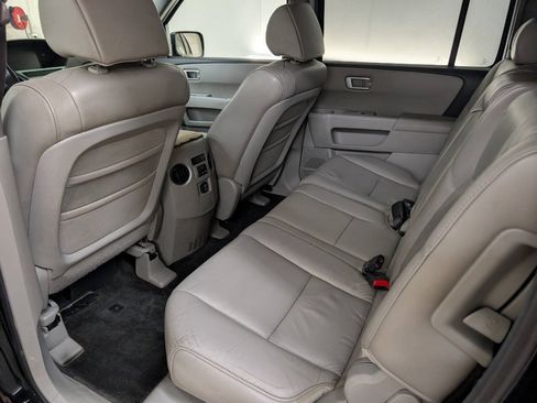 Used 2011 Honda Pilot EX-L image 13