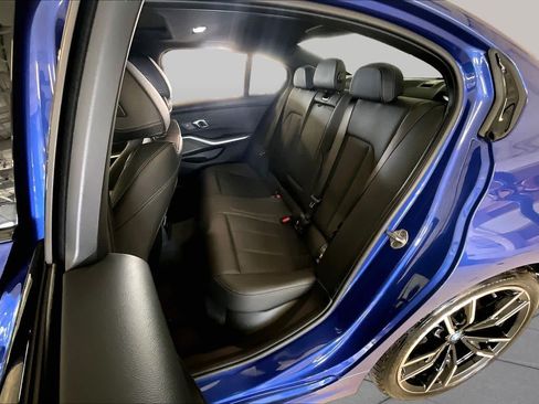 Used 2025 BMW M340i Sedan RWD image 19