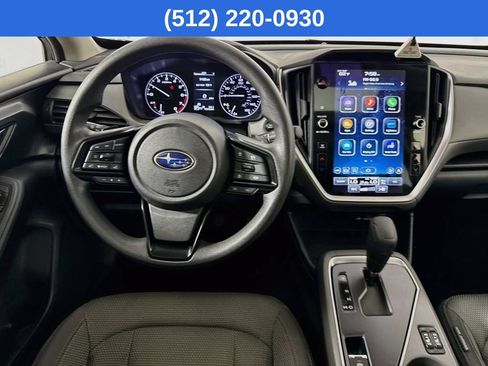Certified 2024 Subaru Crosstrek 2.0i Premium AWD/4WD image 29
