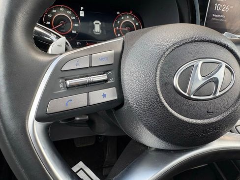 Used 2025 Hyundai Palisade Calligraphy image 31