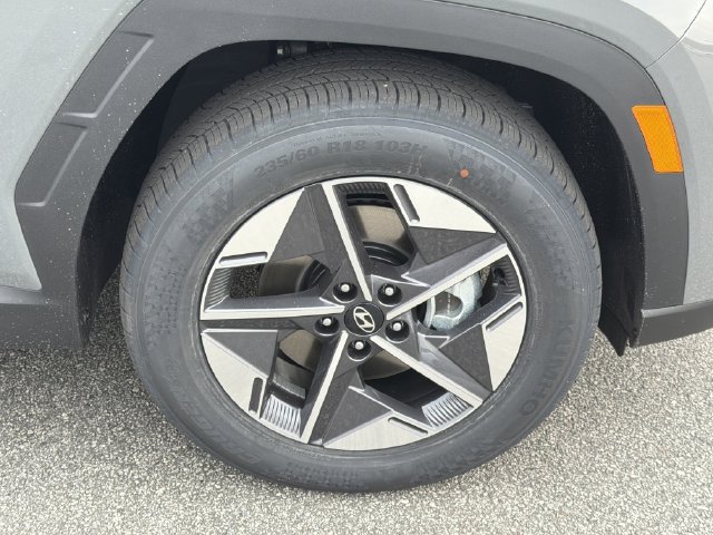 New 2026 Hyundai Tucson SEL Plus FWD image 14