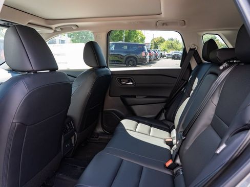 New 2026 Nissan Rogue Dark Armor AWD/4WD image 25