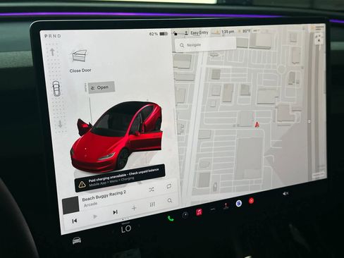 Used 2025 Tesla Model 3 Long Range image 19