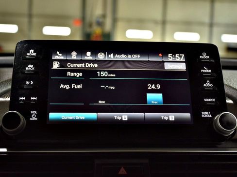 Used 2018 Honda Accord EX image 19