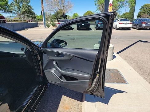 Used 2018 Audi A4 2.0T Ultra Premium FWD image 17