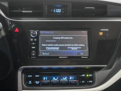 Used 2016 Scion iM image 14