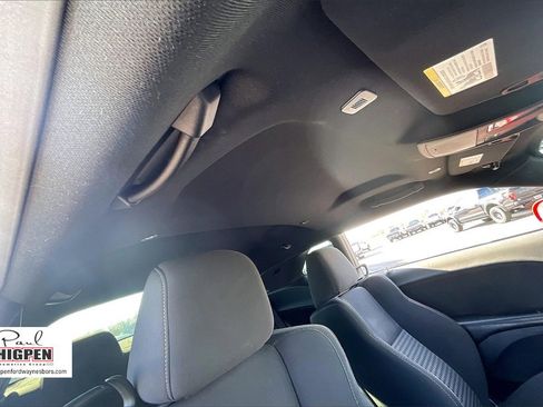 Used 2021 Dodge Challenger R/T w/ Blacktop Package image 21