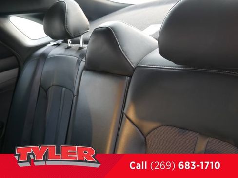 Used 2022 Kia K5 GT-Line w/ GT-Line Awd Premium Package image 39