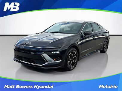 Used 2024 Hyundai Sonata SEL