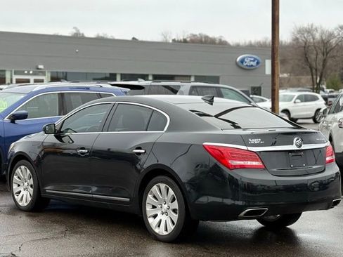 Used 2015 Buick LaCrosse Leather image 37