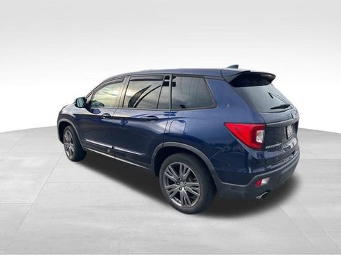 Used 2021 Honda Passport EX-L image 5