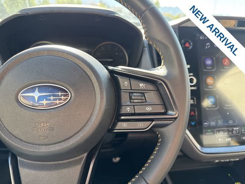 Used 2025 Subaru Crosstrek 2.5i Sport image 22